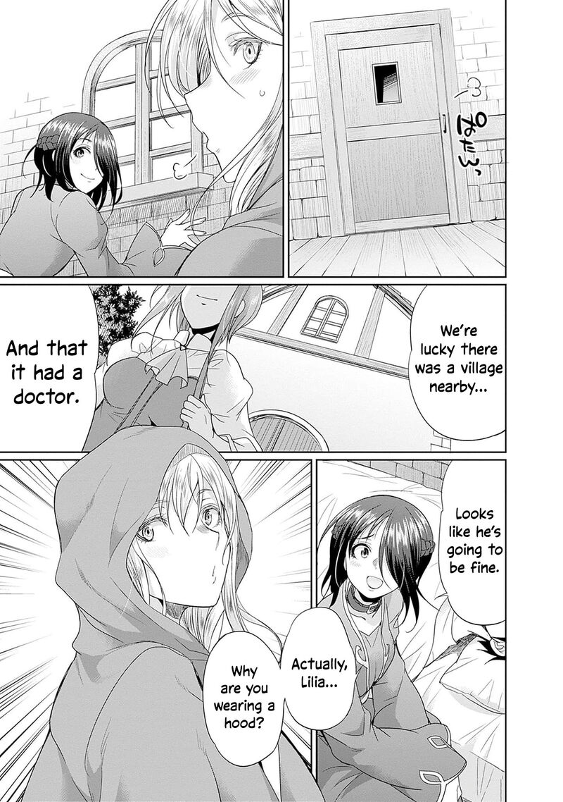 Elf Dorei To Kizuku Dungeon Harem Isekai De Netotte Nakama Wo Fuyashimasu 10 12