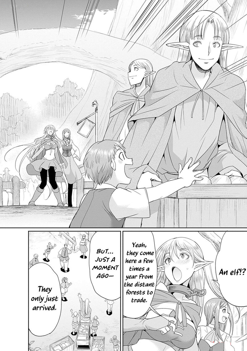 Elf Dorei To Kizuku Dungeon Harem Isekai De Netotte Nakama Wo Fuyashimasu 10 23