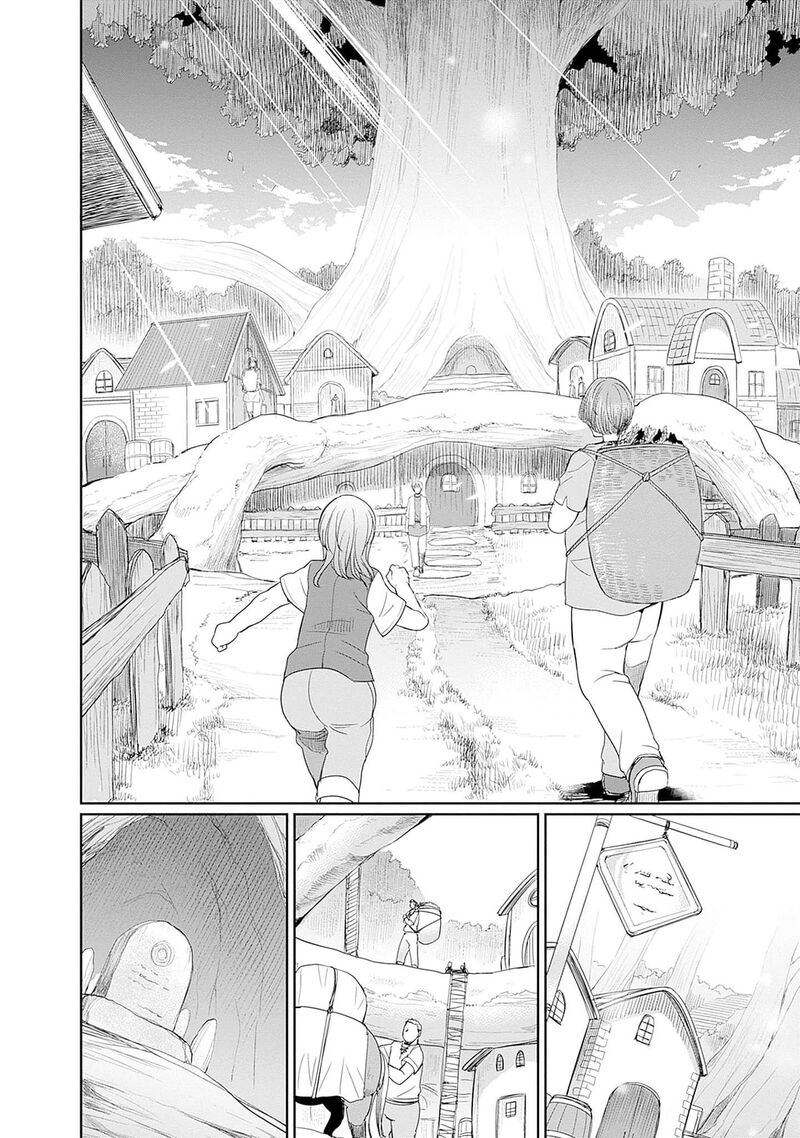 Elf Dorei To Kizuku Dungeon Harem Isekai De Netotte Nakama Wo Fuyashimasu 10 9