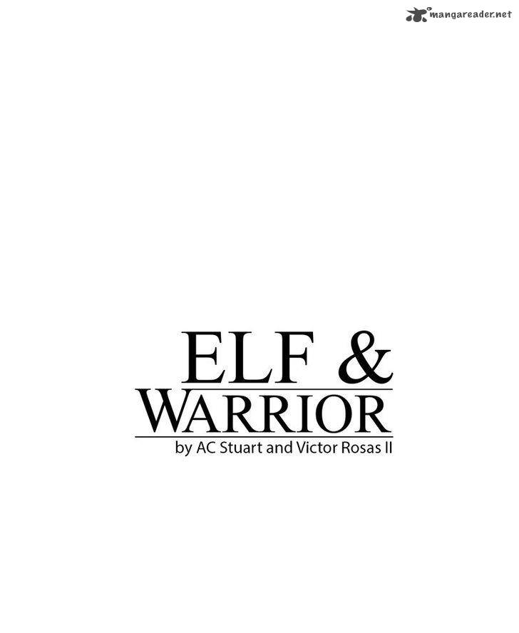 Elf Warrior 3 1