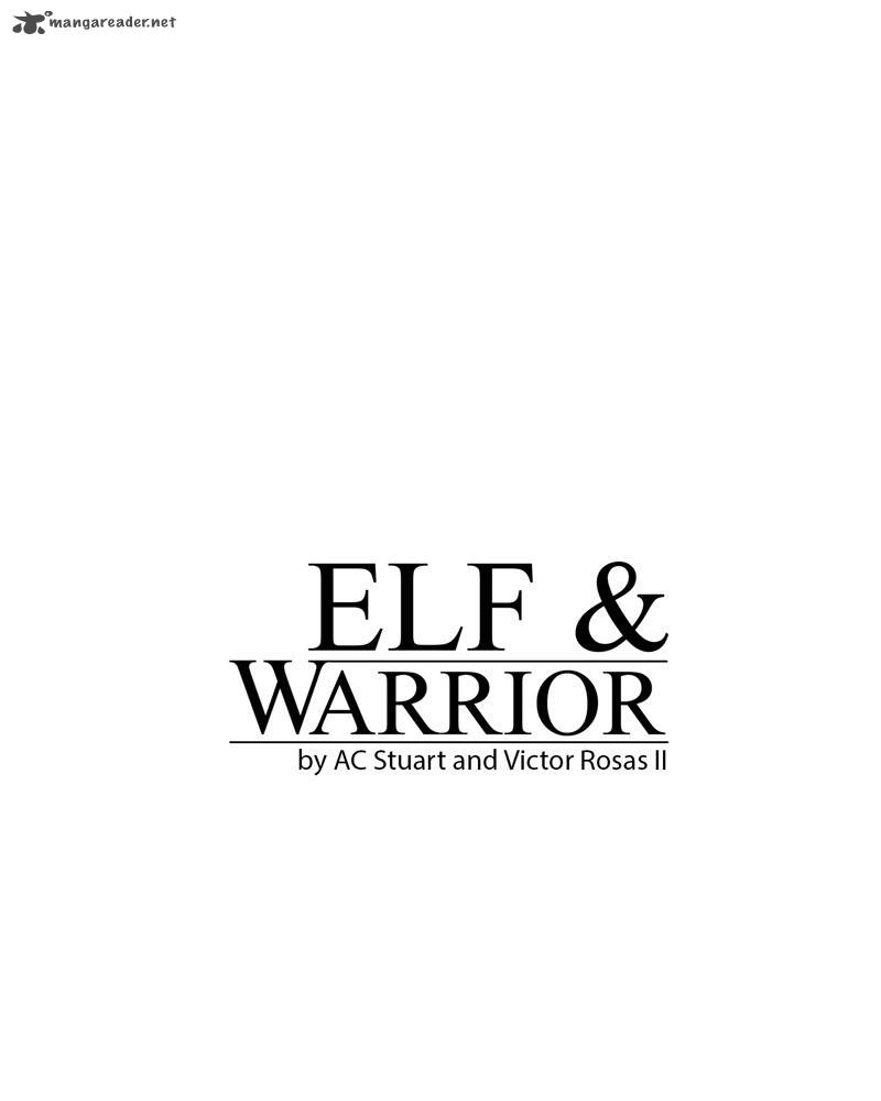 Elf Warrior 58 1