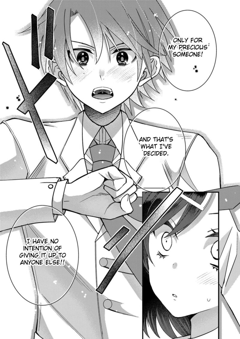 Eroge Sekai Ni Tensei Shita Ore Ga Oshi E No Ai De Netorare Heroine Wo Shiawase Ni Suru 10 3