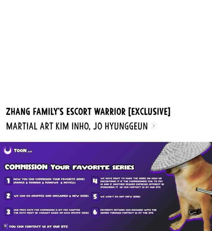 Escort Warrior 255 17