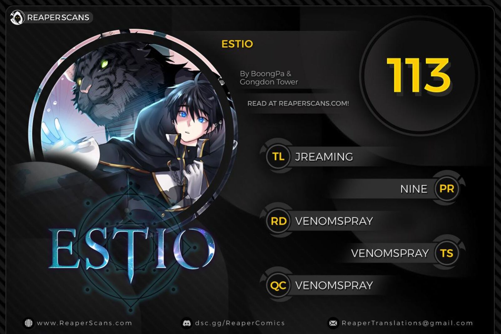 Estio 113 1