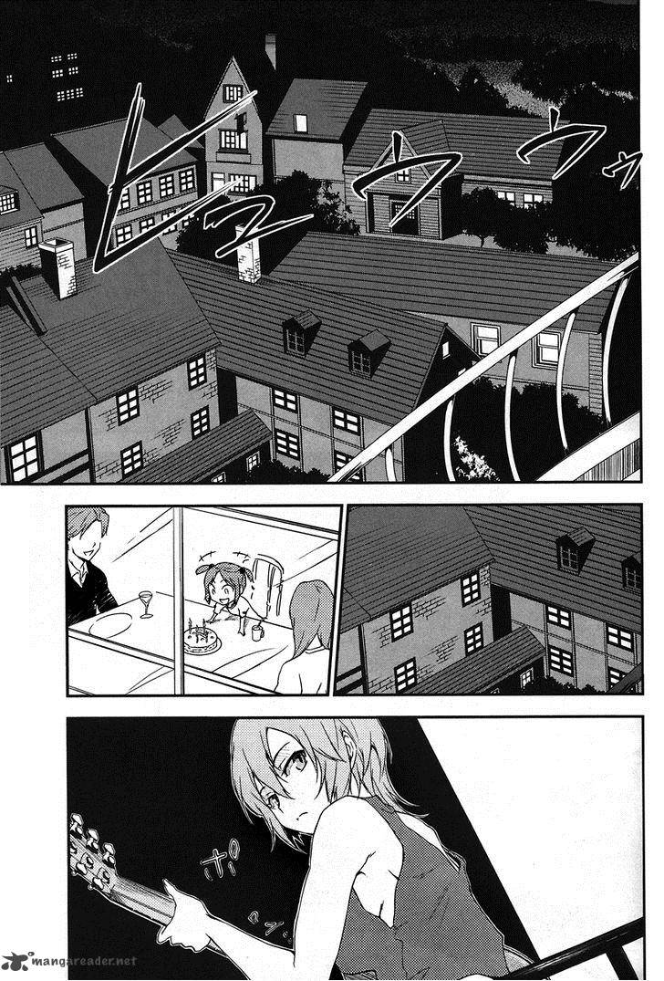 Eureka Seven Ao Save A Prayer 3 14
