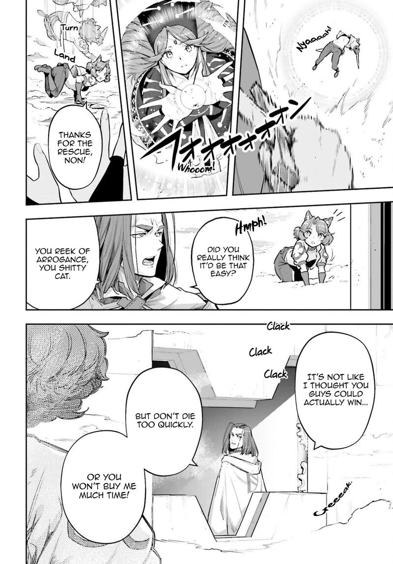 Exceeding Limits Can Only Be Handled By Reincarnated People 54 10