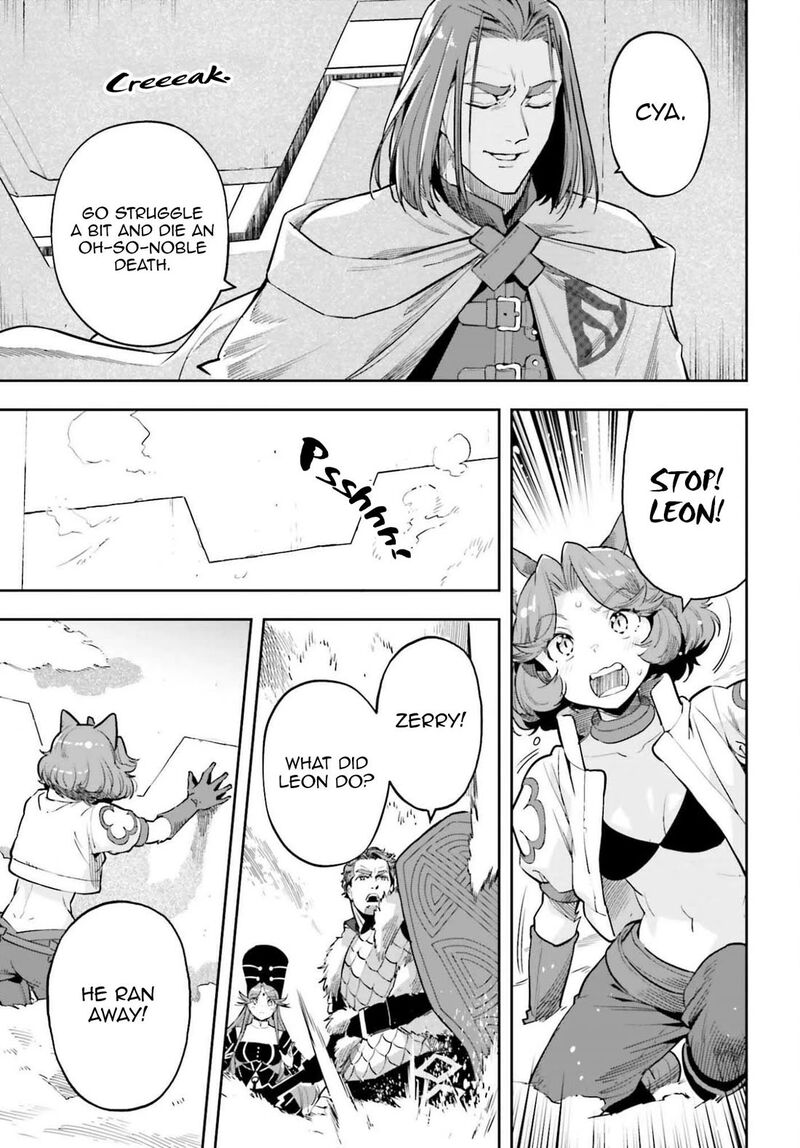 Exceeding Limits Can Only Be Handled By Reincarnated People 54 11