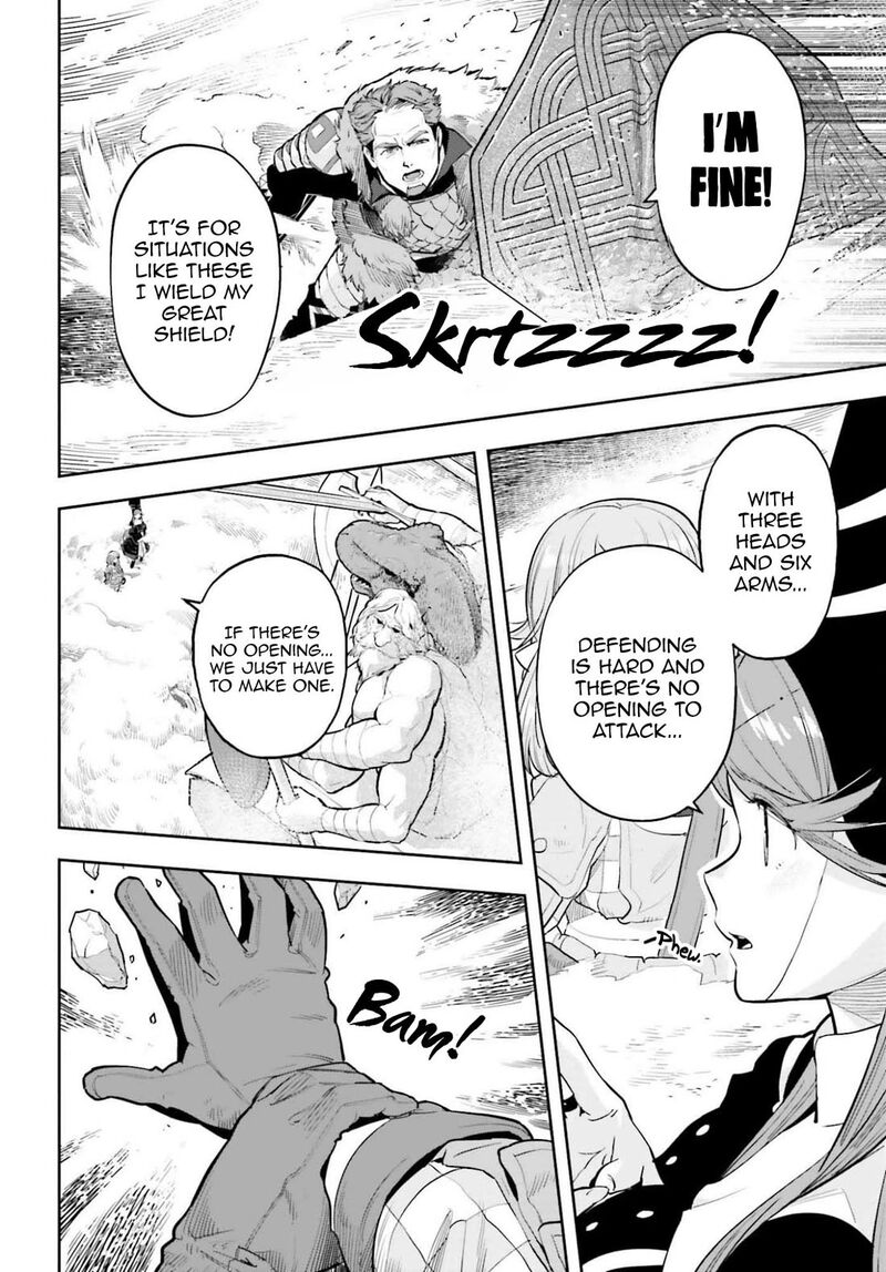 Exceeding Limits Can Only Be Handled By Reincarnated People 54 14