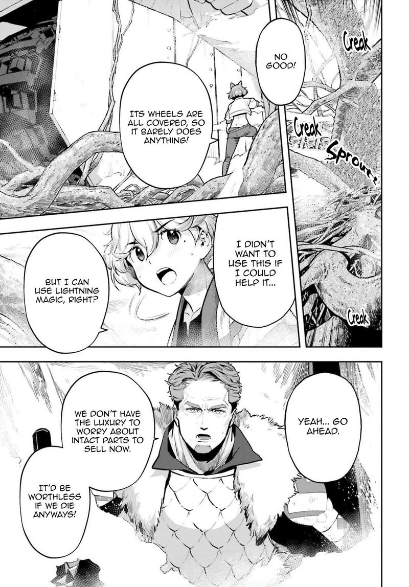 Exceeding Limits Can Only Be Handled By Reincarnated People 54 7