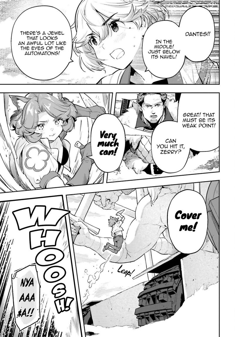 Exceeding Limits Can Only Be Handled By Reincarnated People 54 9