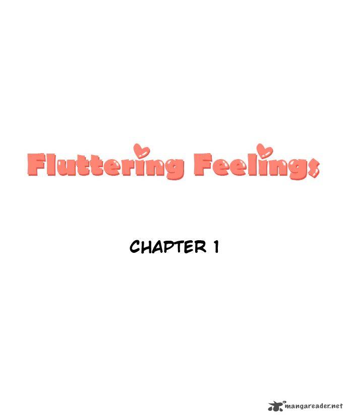 Exciting Feelings 1 5
