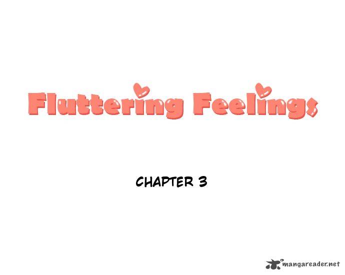 Exciting Feelings 3 1