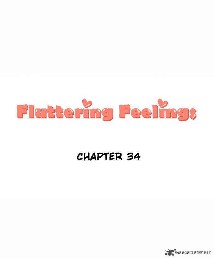 Exciting Feelings 34 1