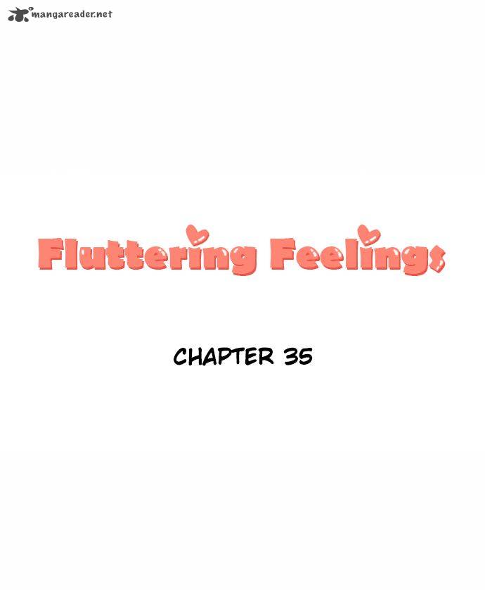 Exciting Feelings 35 1