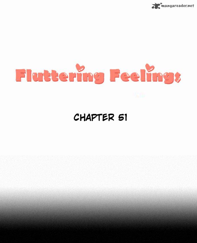 Exciting Feelings 51 1