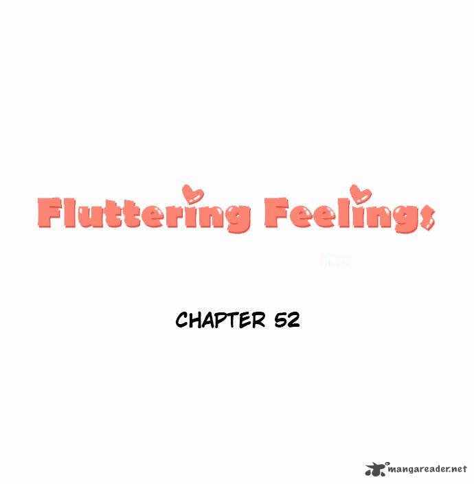 Exciting Feelings 52 1