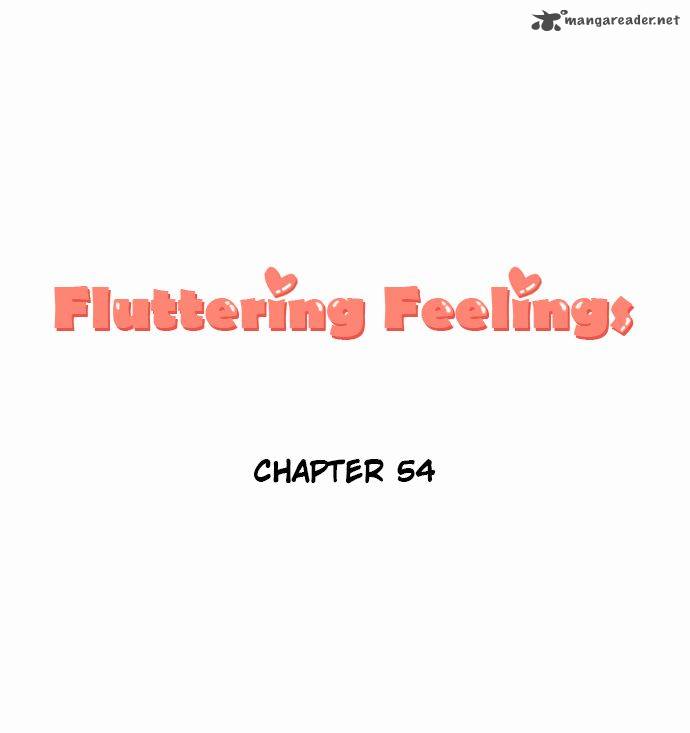 Exciting Feelings 54 1