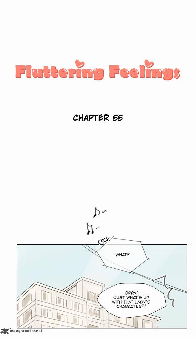 Exciting Feelings 55 1