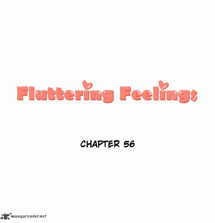 Exciting Feelings 56 1