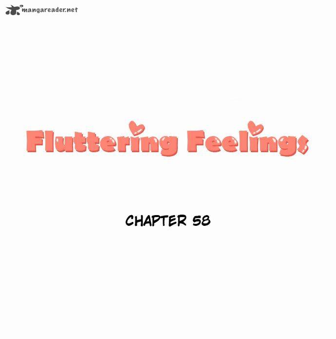 Exciting Feelings 58 1