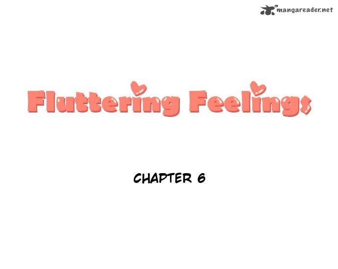 Exciting Feelings 6 2