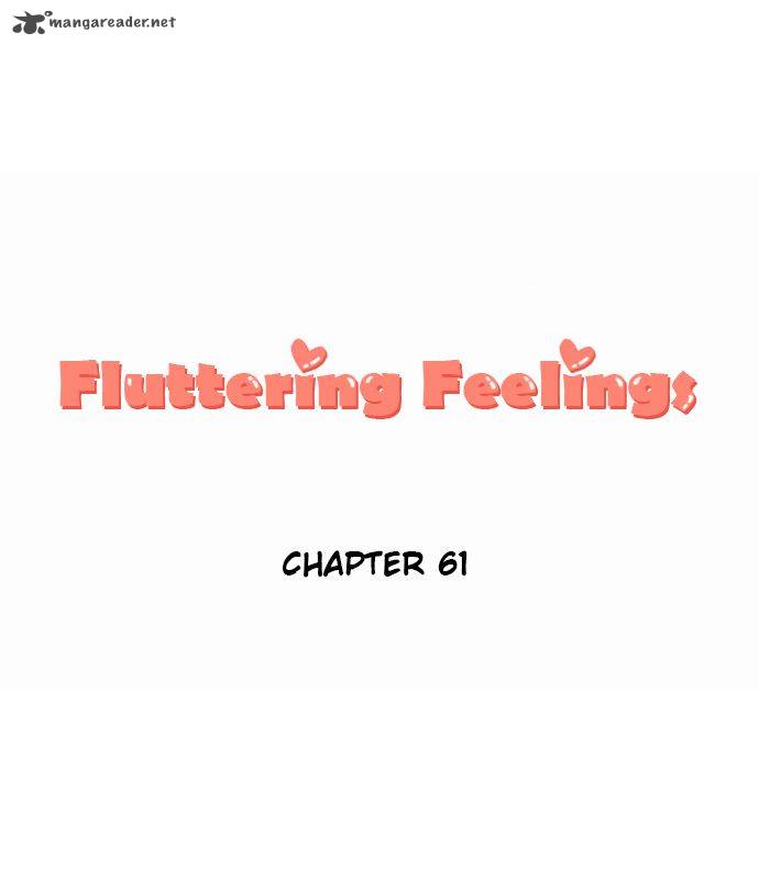 Exciting Feelings 61 1