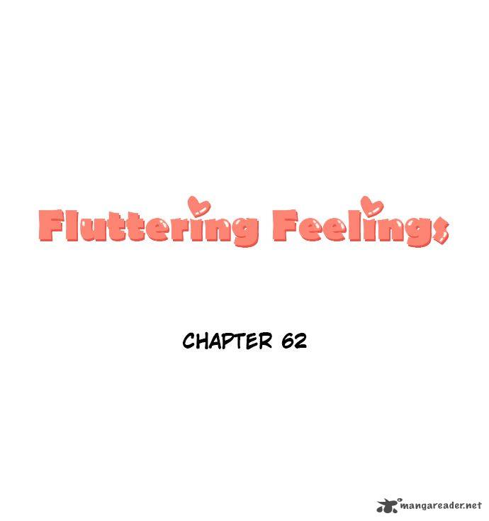 Exciting Feelings 62 1