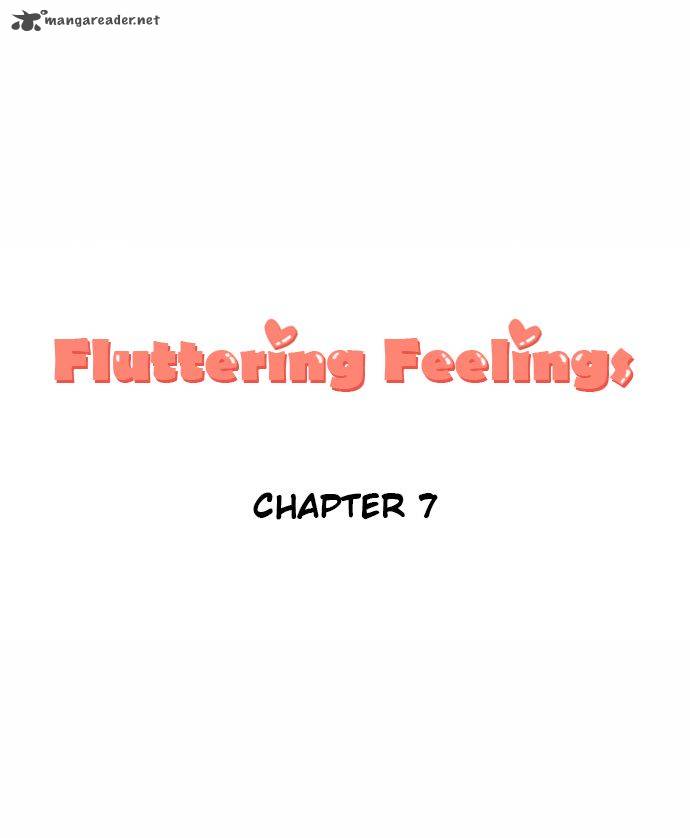 Exciting Feelings 7 1