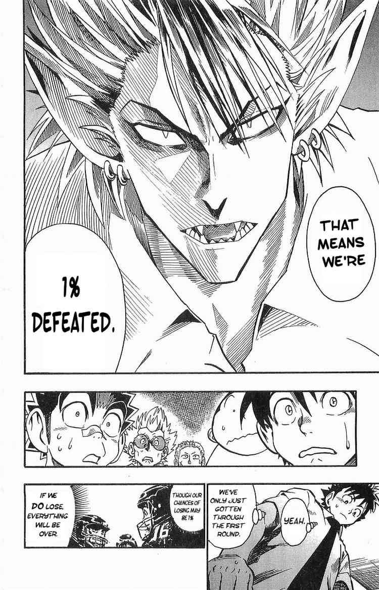 Eyeshield 21 101 18