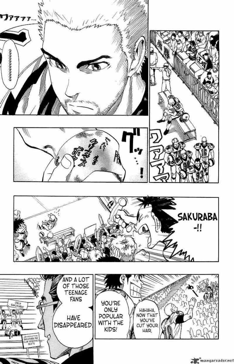 Eyeshield 21 102 16