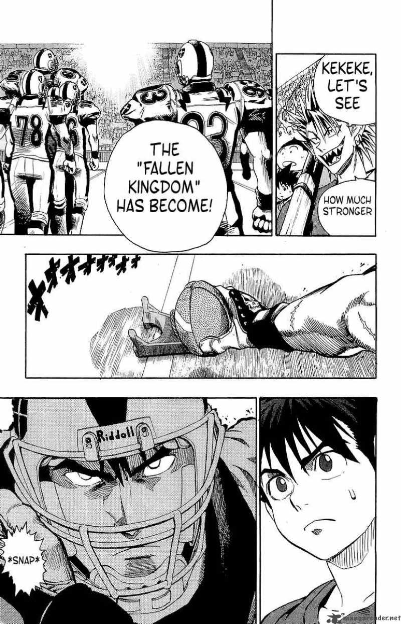 Eyeshield 21 102 18