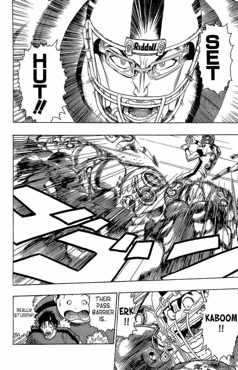 Eyeshield 21 102 21