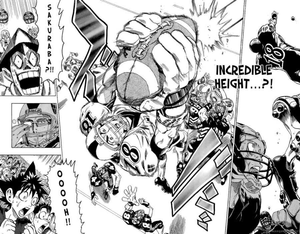 Eyeshield 21 102 23