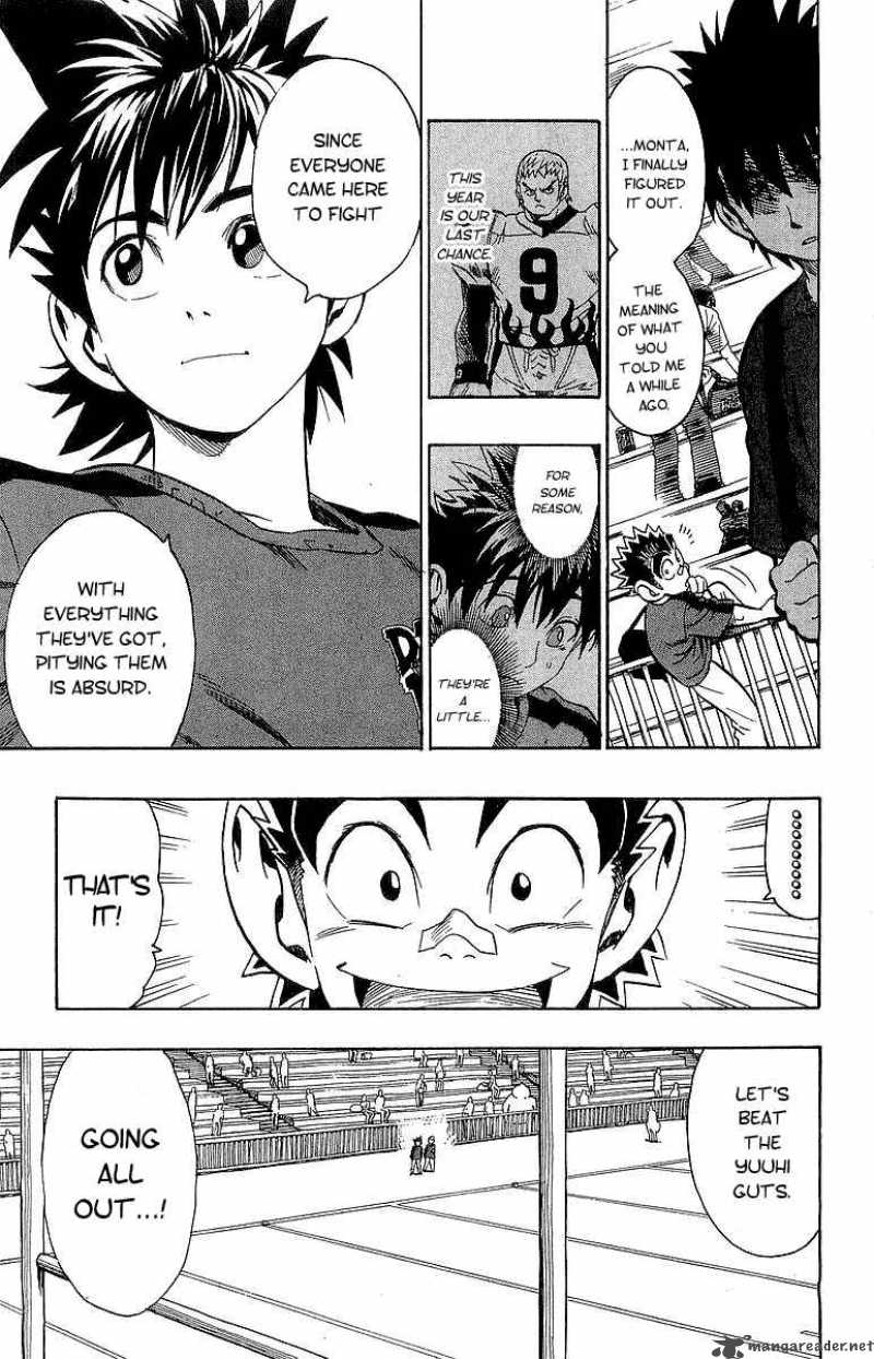 Eyeshield 21 103 16