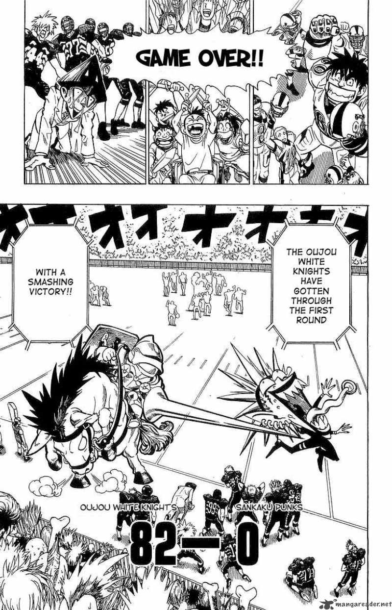 Eyeshield 21 103 18