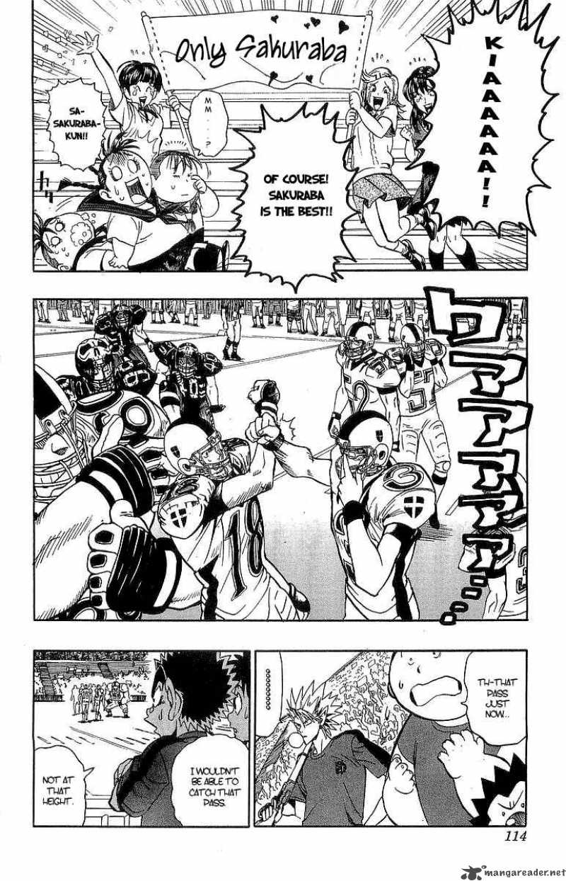 Eyeshield 21 103 4