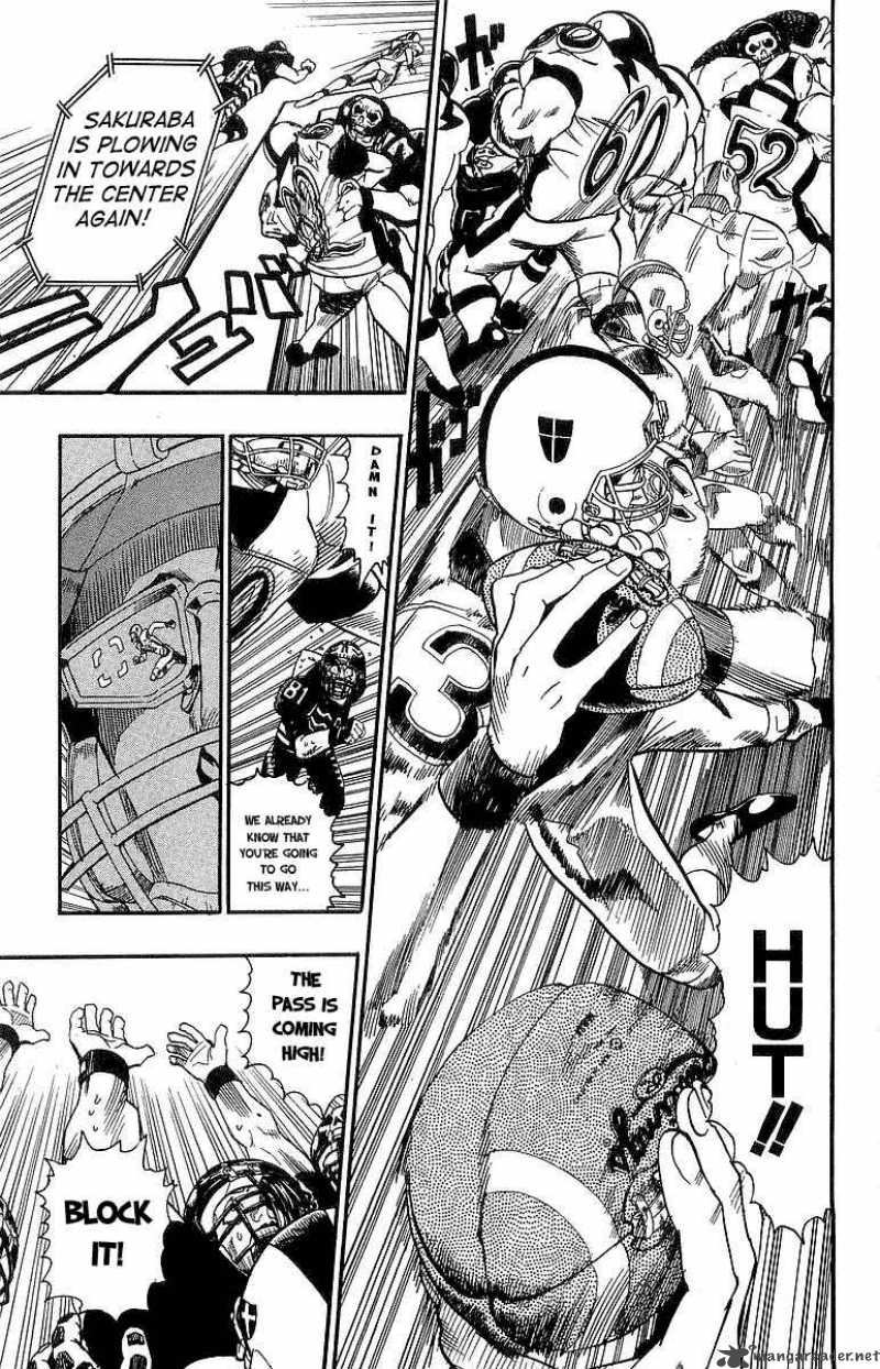 Eyeshield 21 103 5