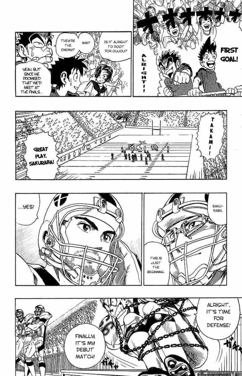 Eyeshield 21 103 8