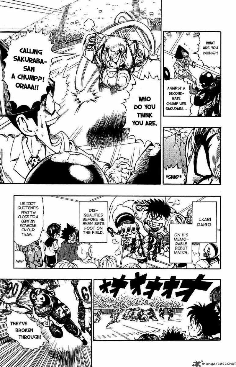 Eyeshield 21 103 9