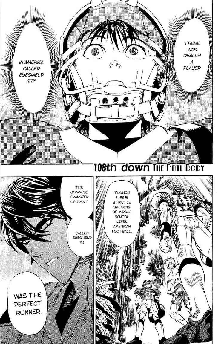 Eyeshield 21 108 1