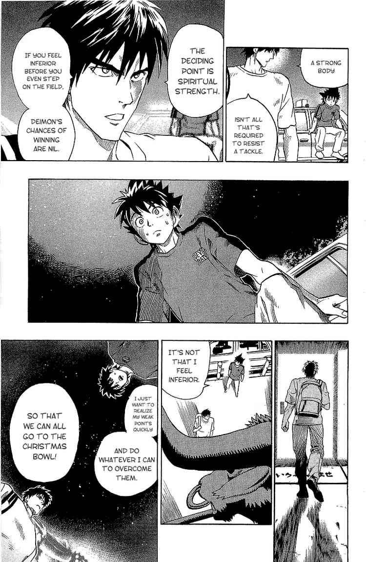 Eyeshield 21 108 15