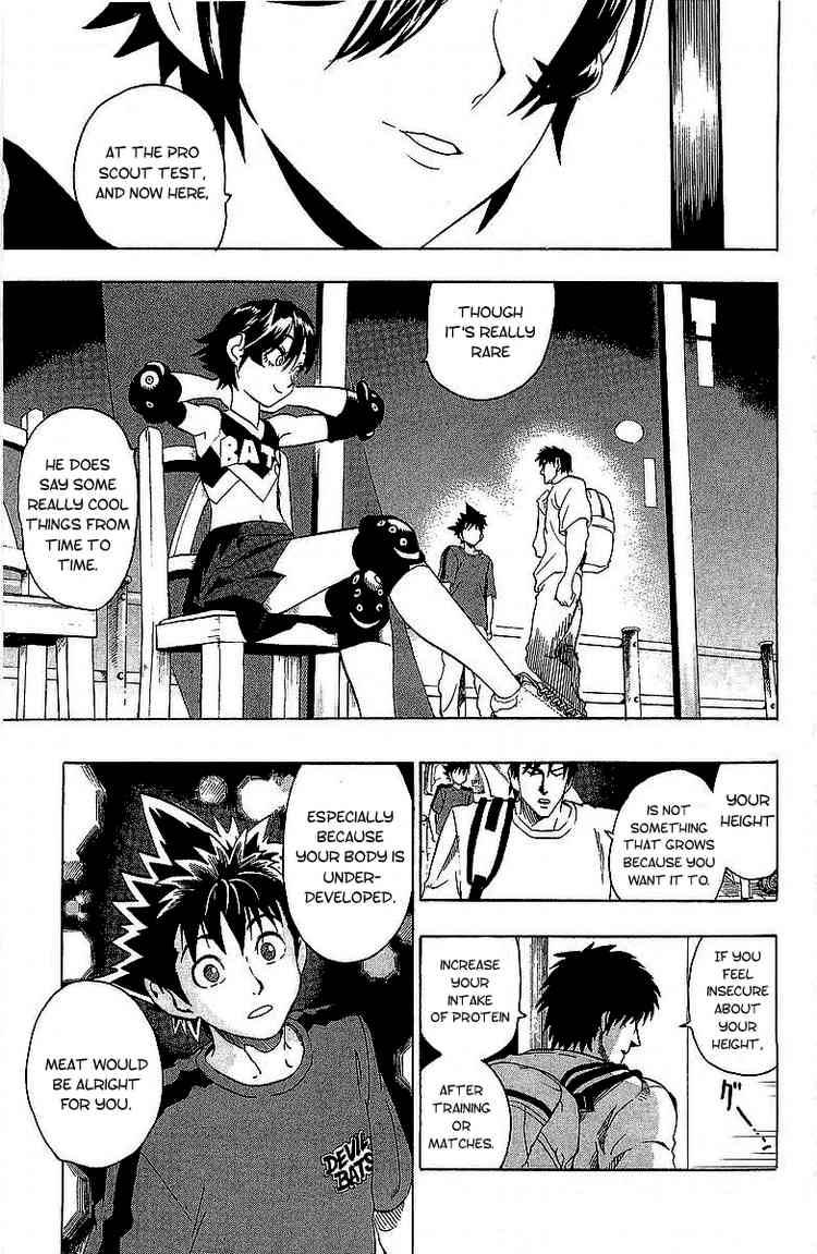 Eyeshield 21 108 17