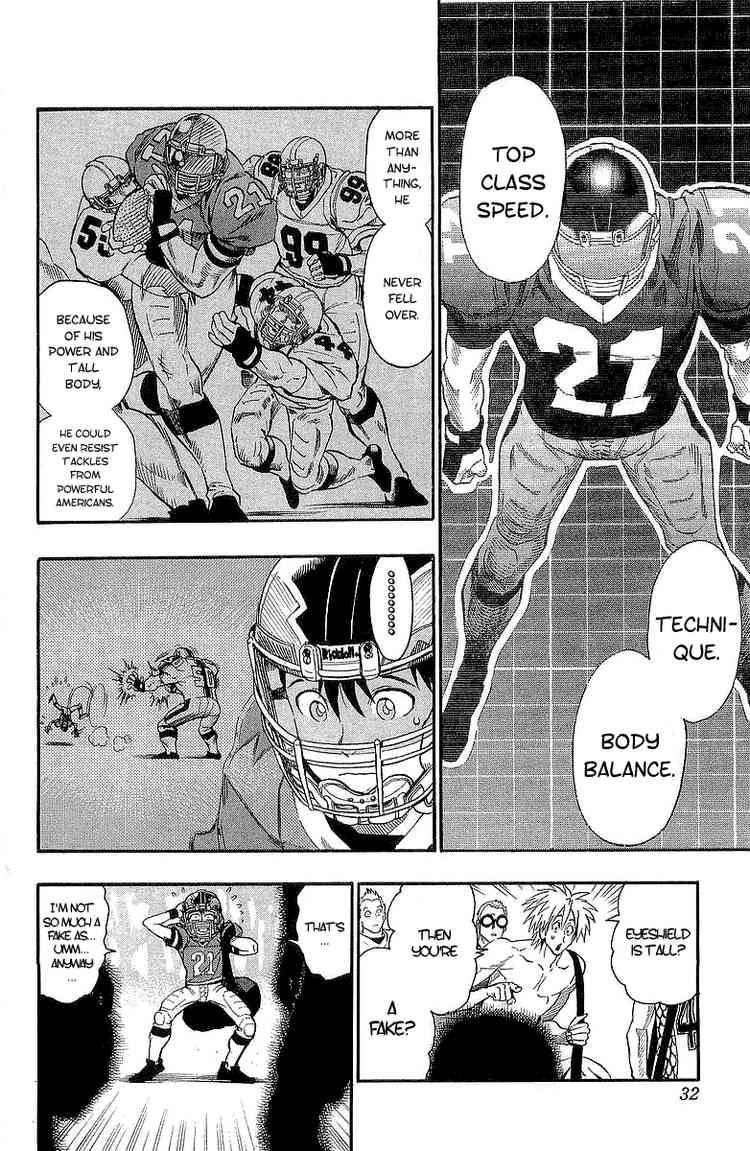 Eyeshield 21 108 2