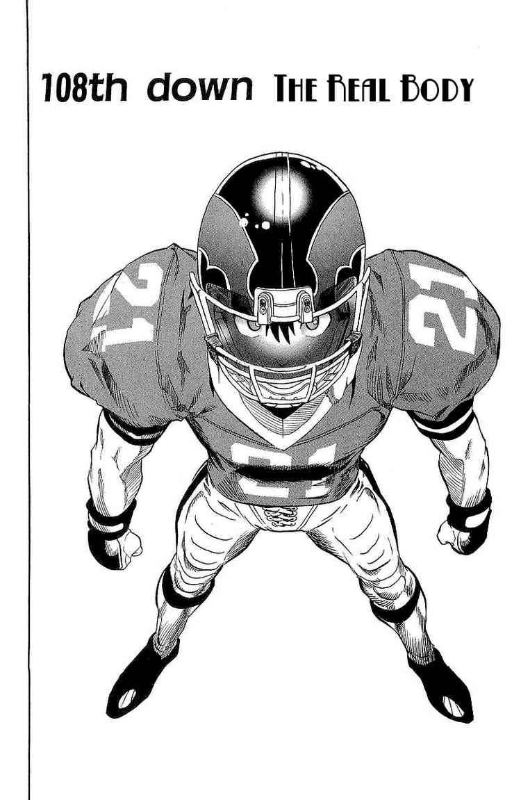 Eyeshield 21 108 4