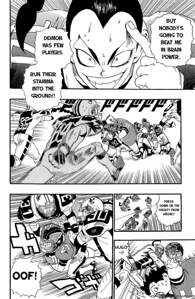 Eyeshield 21 109 15