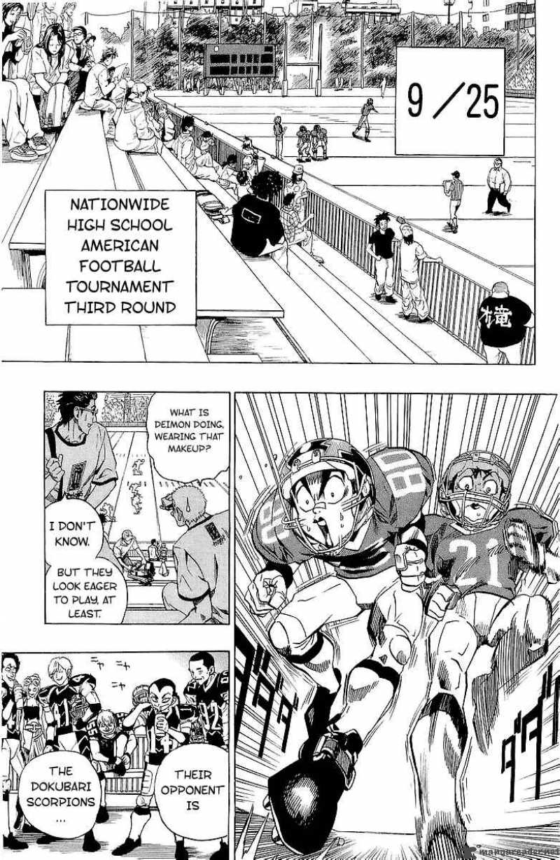 Eyeshield 21 109 4