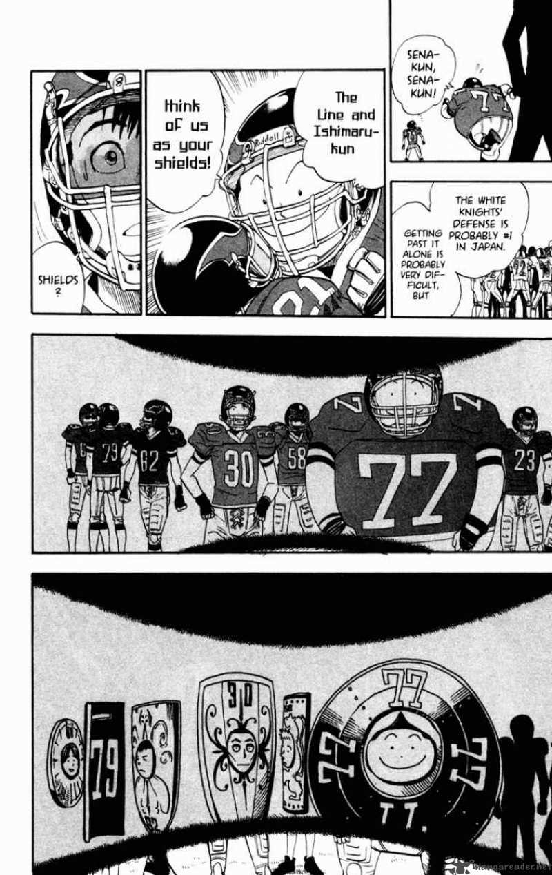 Eyeshield 21 11 11