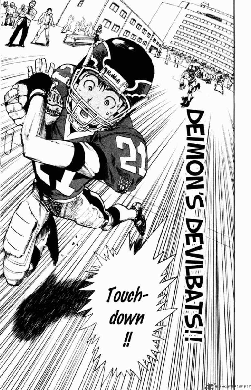 Eyeshield 21 11 18