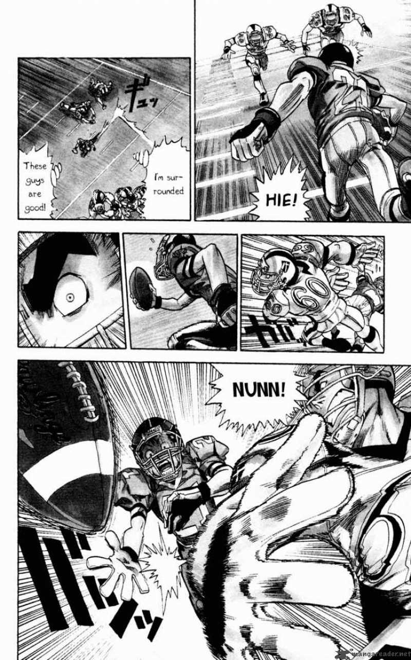 Eyeshield 21 11 3