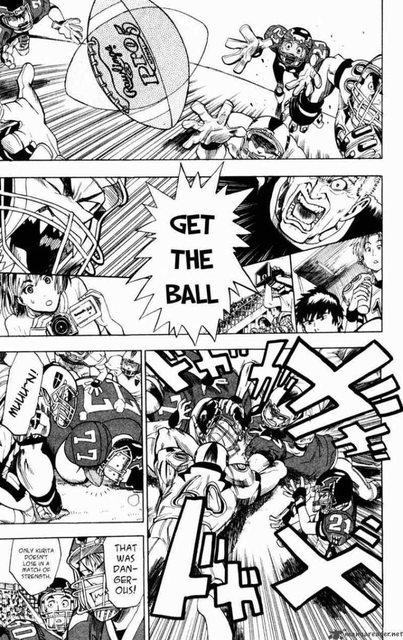 Eyeshield 21 11 4